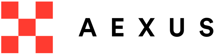 Aexus logo