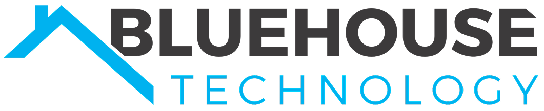 Bluehouse logo