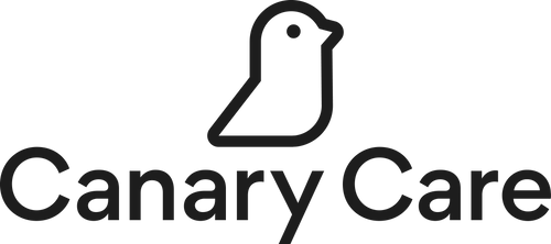 Canary Care logo