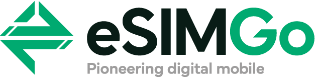 eSIM Go logo
