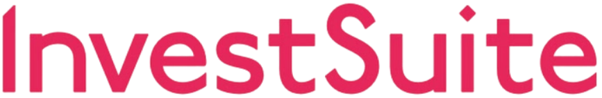 InvestSuite logo