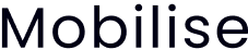 Mobilise logo
