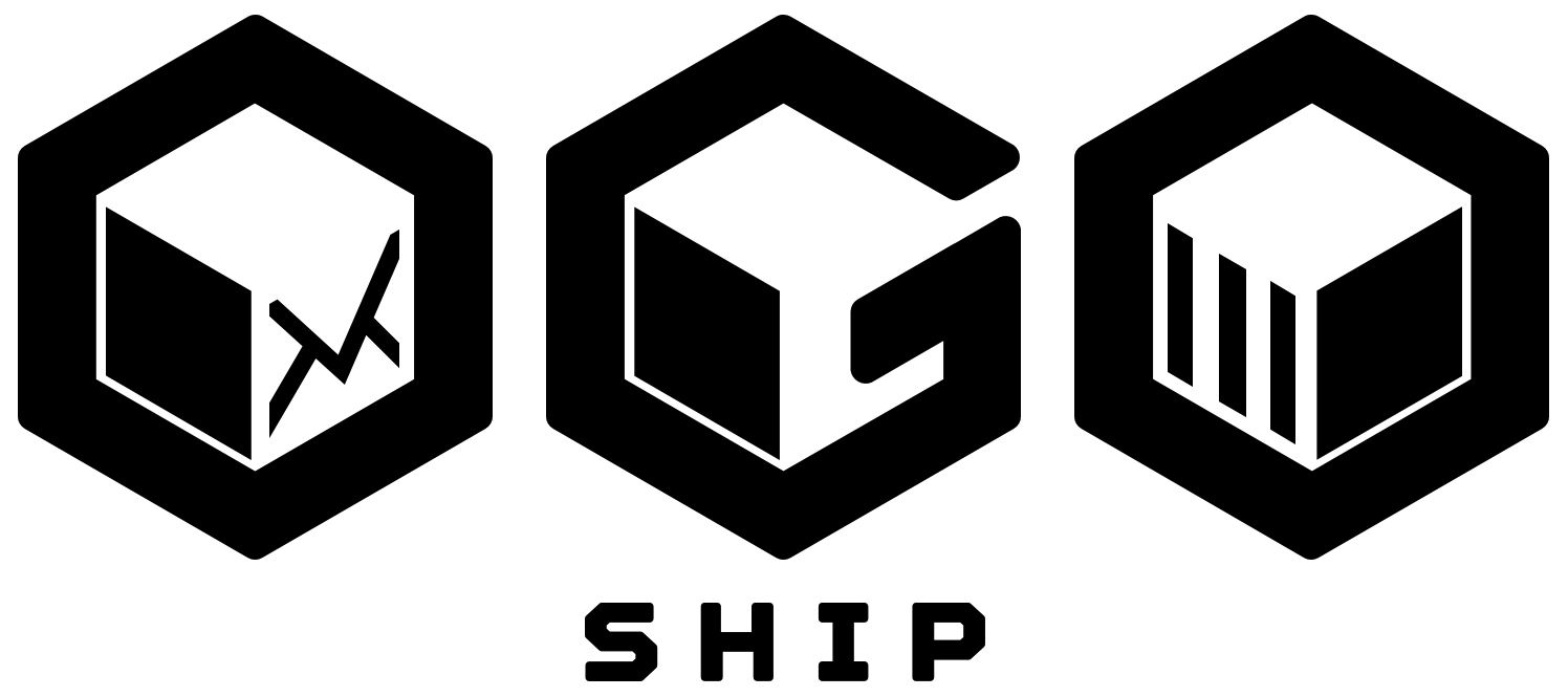 OgoShip logo