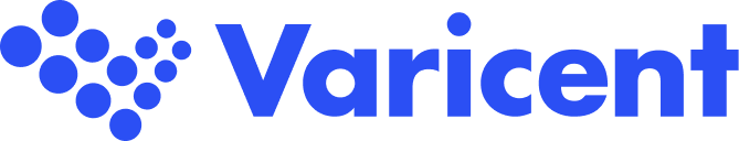 Varicent logo