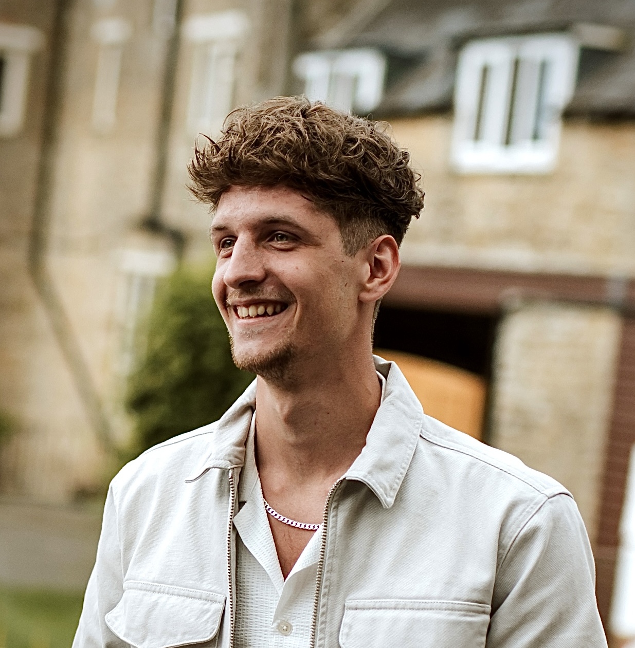 Arnie — Founding Engineer