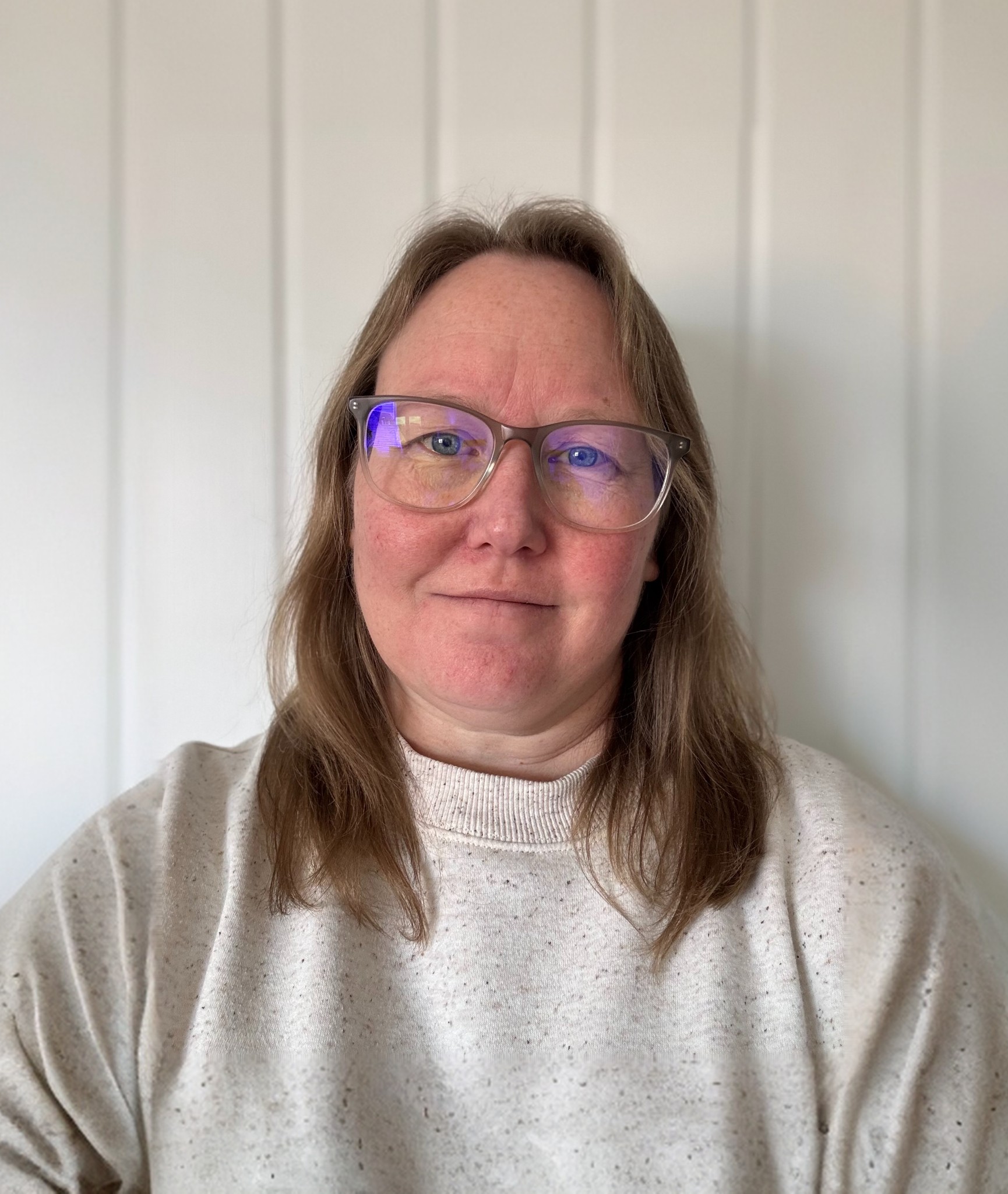 Laura — Head of Data Operations